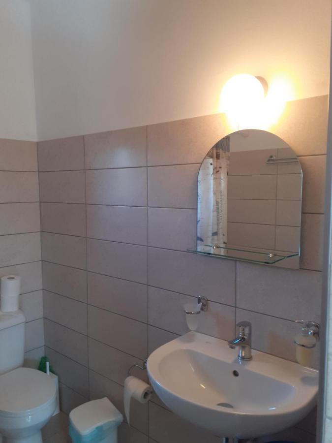 Porto Heli Apartments Palékastro Eksteriør bilde
