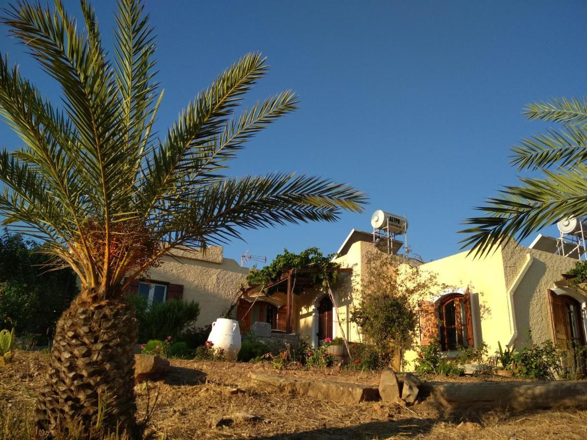 Porto Heli Apartments Palékastro Eksteriør bilde