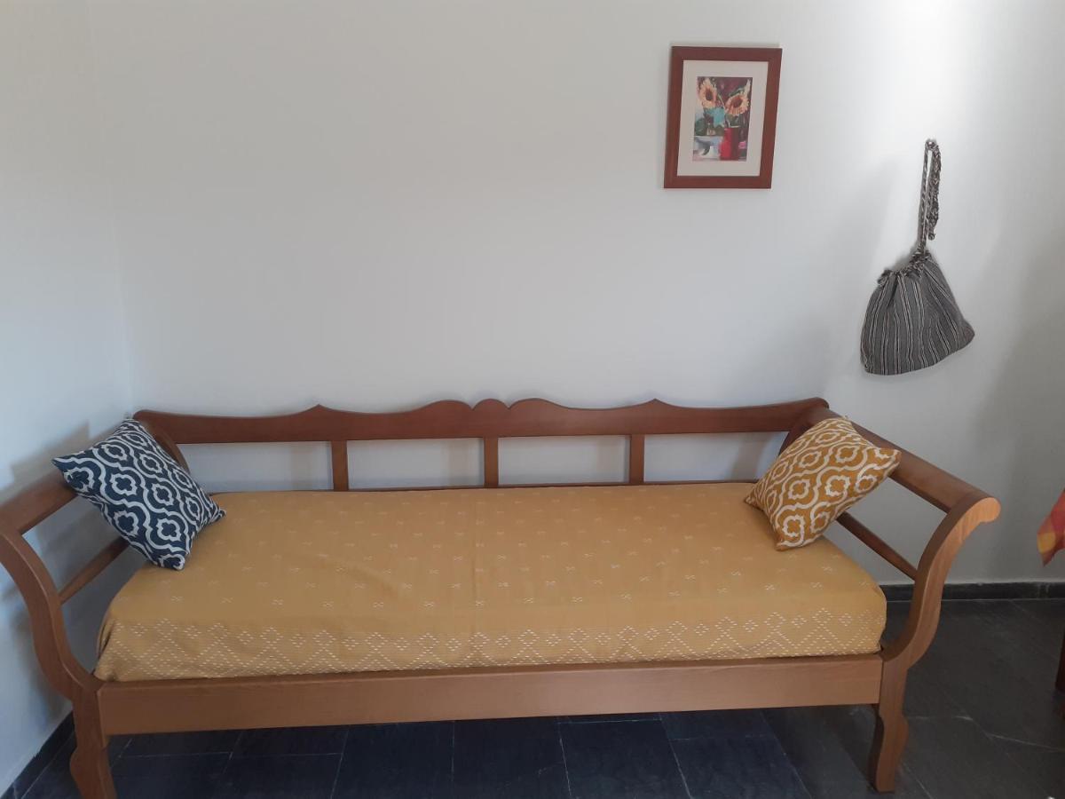 Porto Heli Apartments Palékastro Eksteriør bilde