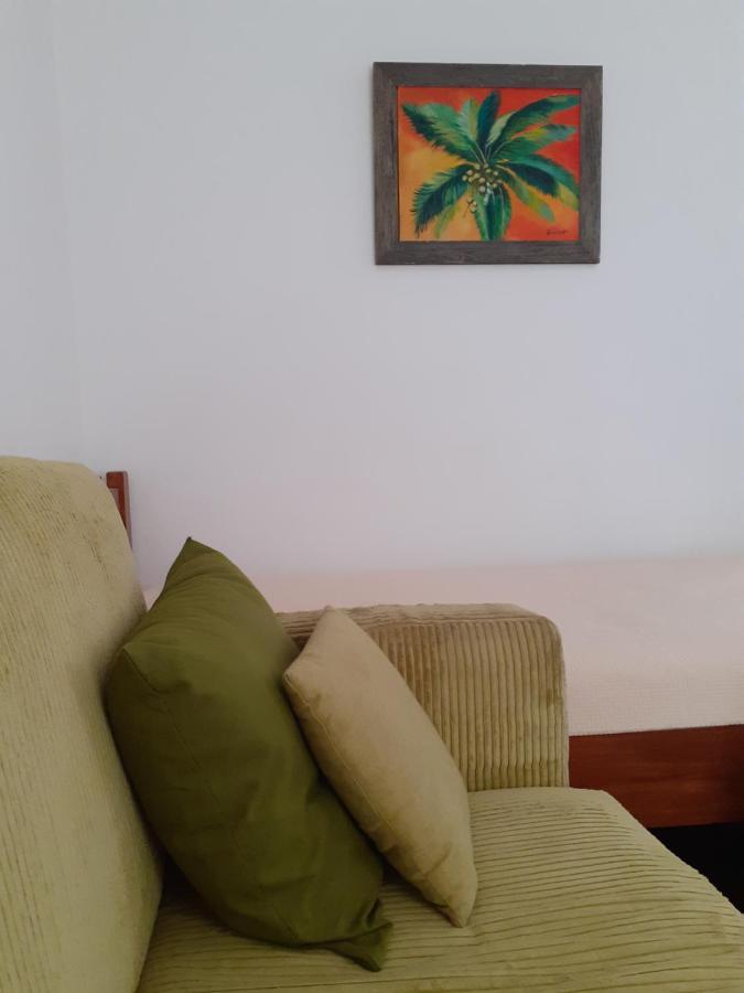 Porto Heli Apartments Palékastro Eksteriør bilde