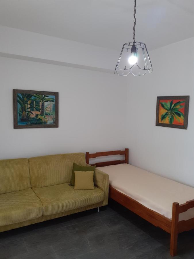 Porto Heli Apartments Palékastro Eksteriør bilde