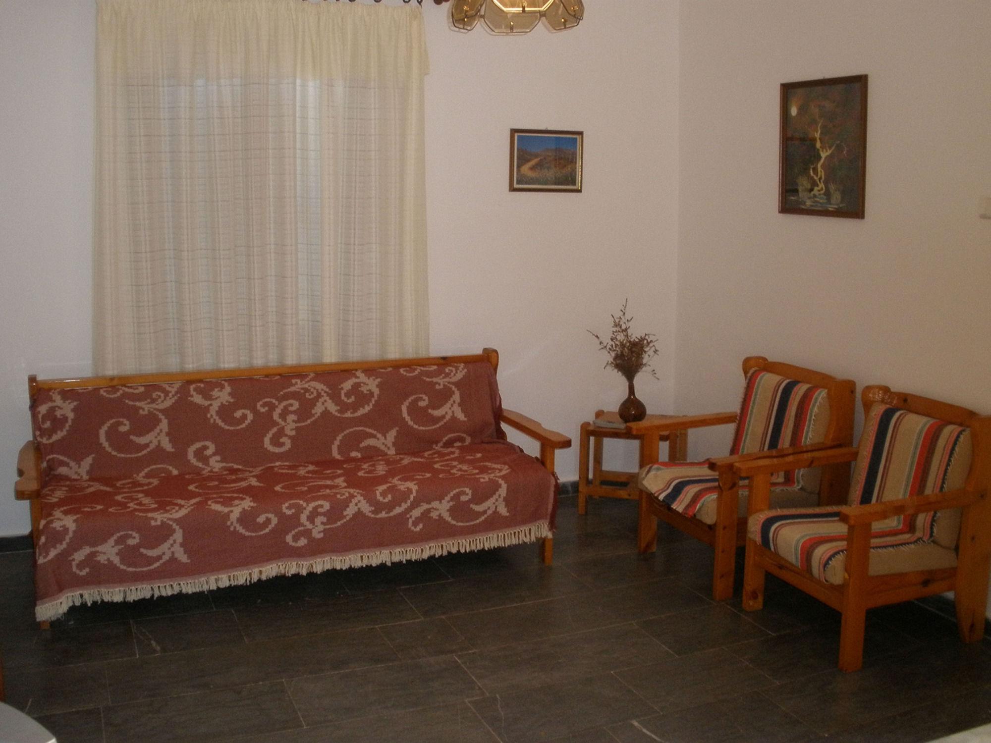 Porto Heli Apartments Palékastro Eksteriør bilde