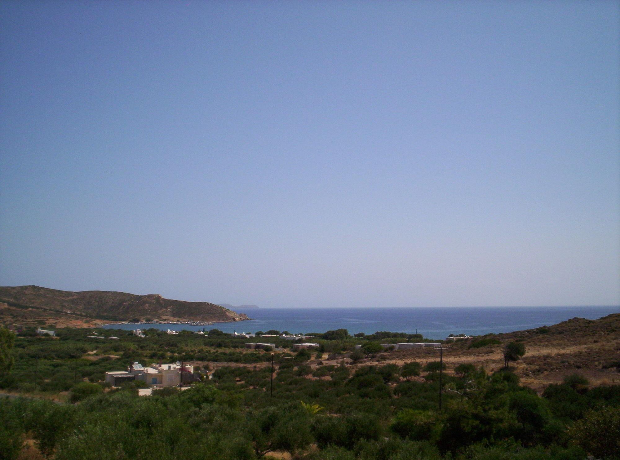 Porto Heli Apartments Palékastro Eksteriør bilde