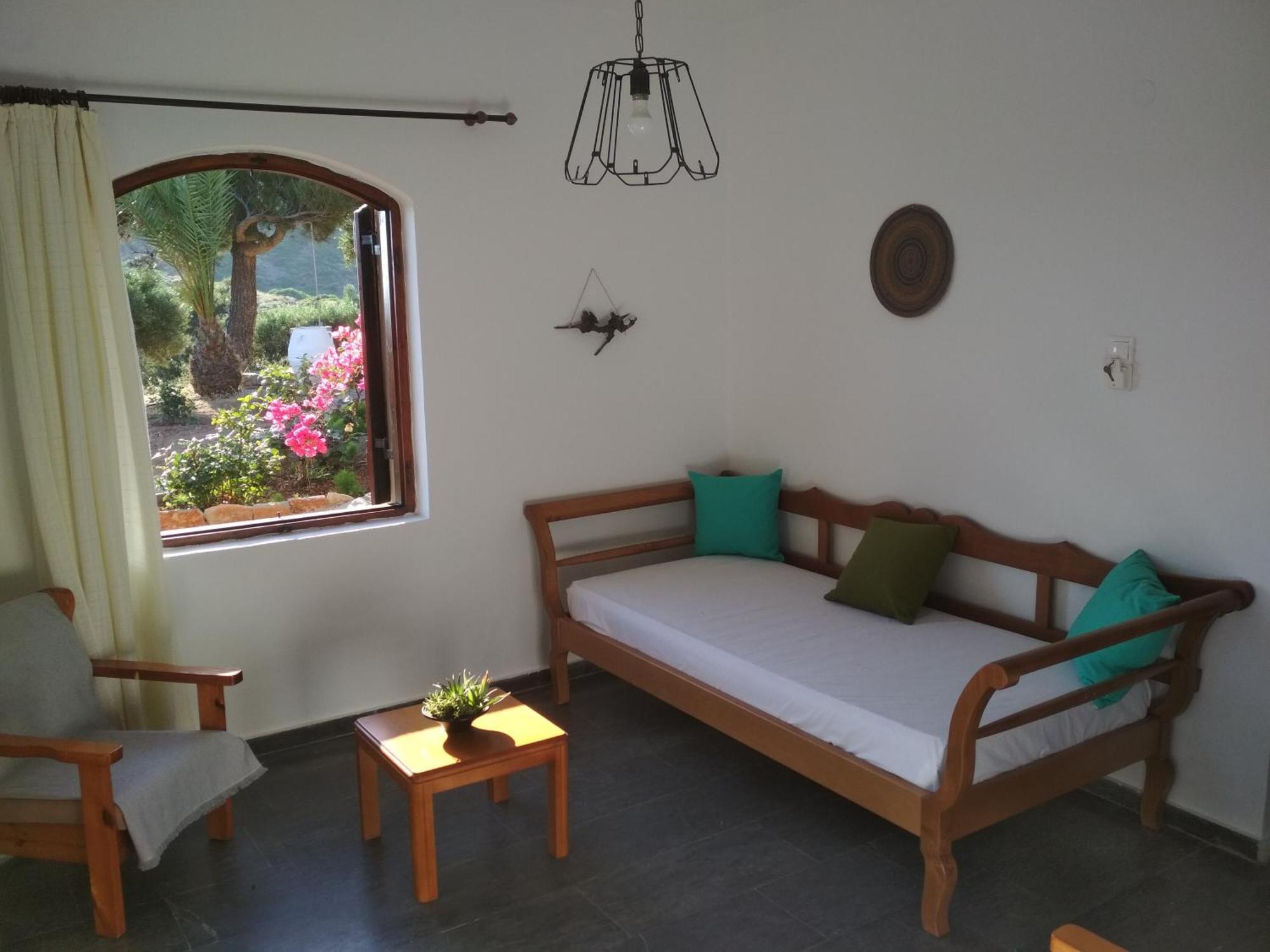 Porto Heli Apartments Palékastro Eksteriør bilde