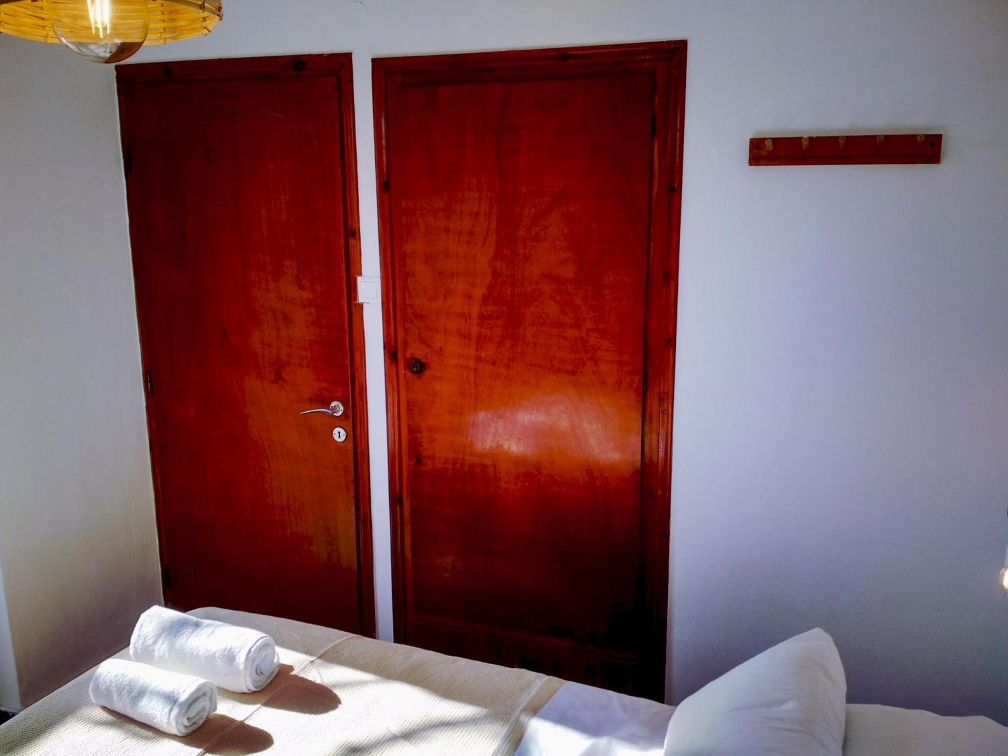 Porto Heli Apartments Palékastro Eksteriør bilde